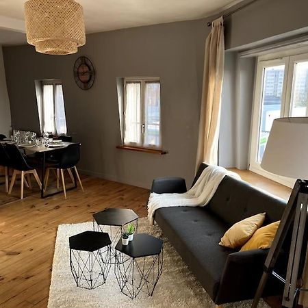 Appart 6Pers Centre Valenciennes Zewnętrze zdjęcie